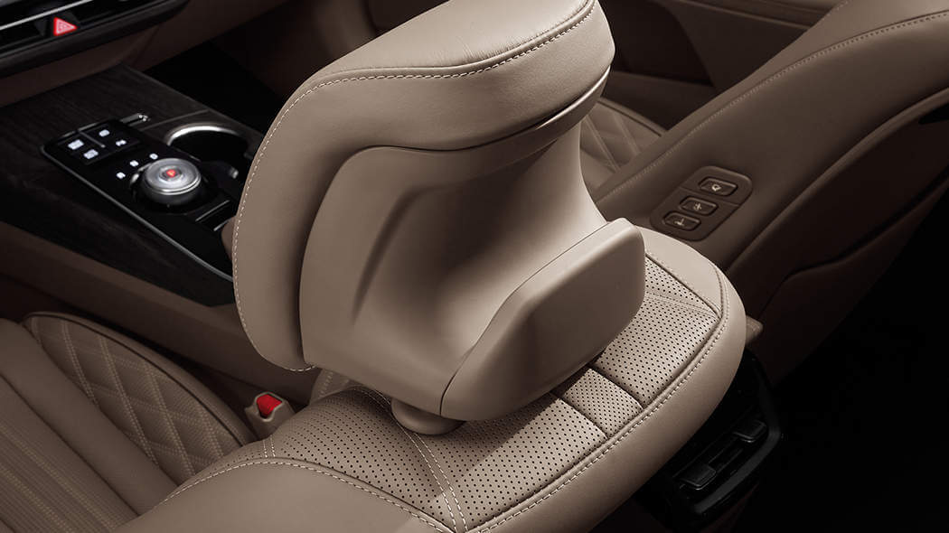 2024 기아 K8(Kia 2024 K8) 제원 및 상세정보