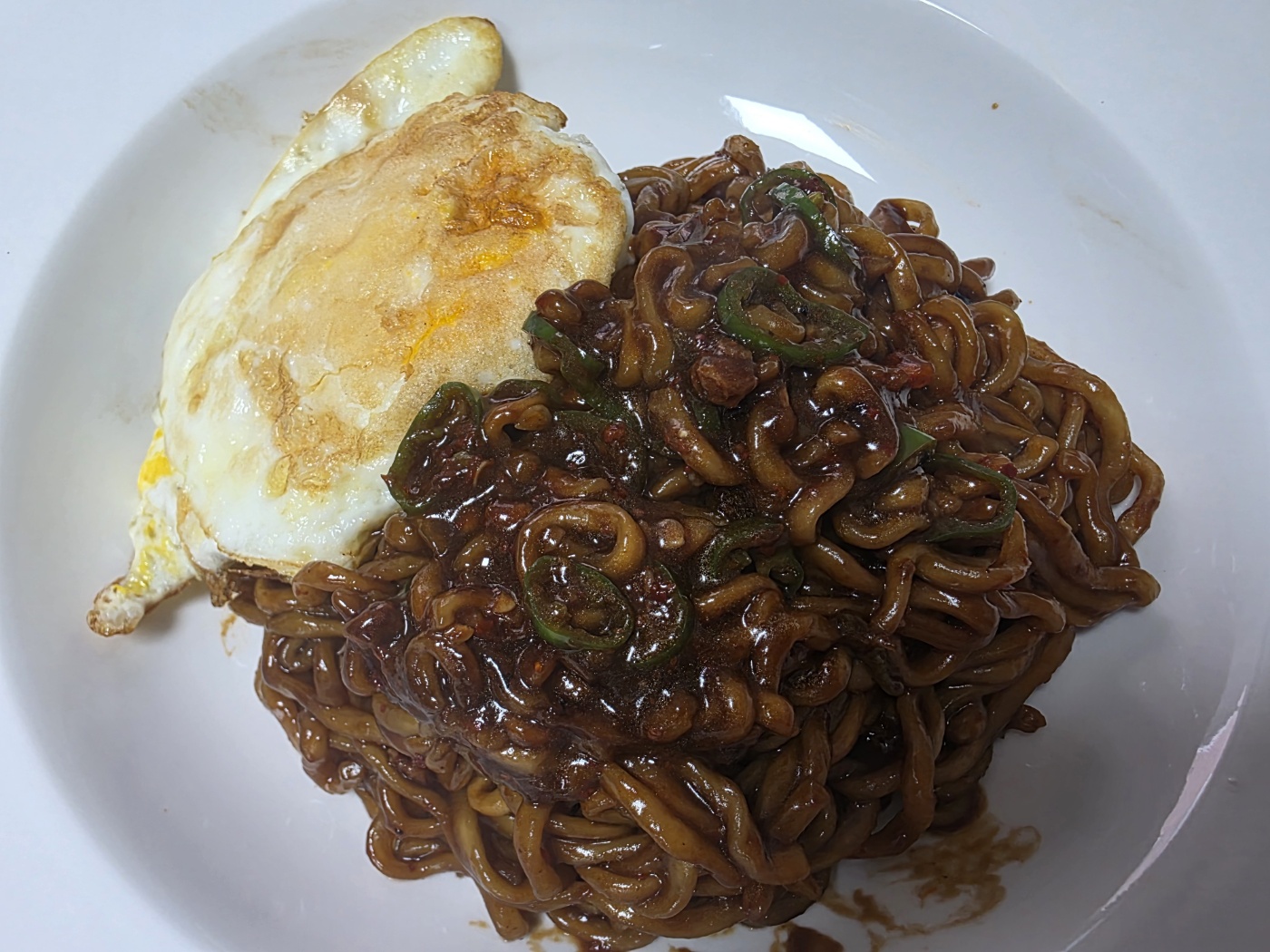 각도 바꿔 본 완성 샷