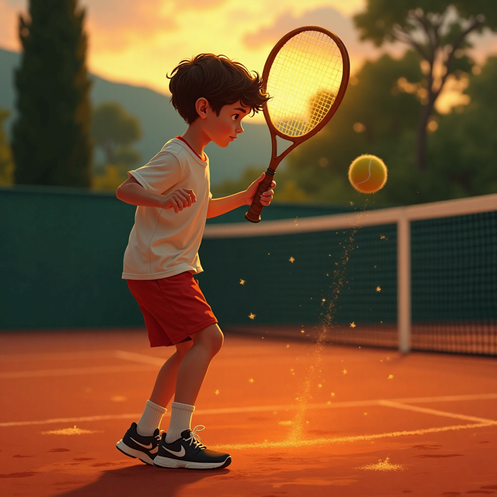 🎾 경기장에서 부모가 해서는 안 되는 5가지 행동 – 우리 아이의 성장을 돕는 올바른 경기 관람 태도