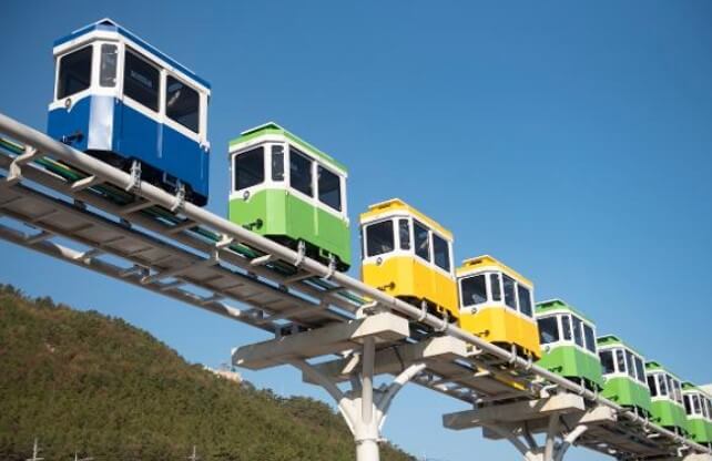 부산 가볼만한곳 베스트10