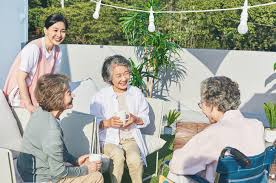 생활지원사 급여