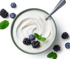 치매에 좋은 요거트