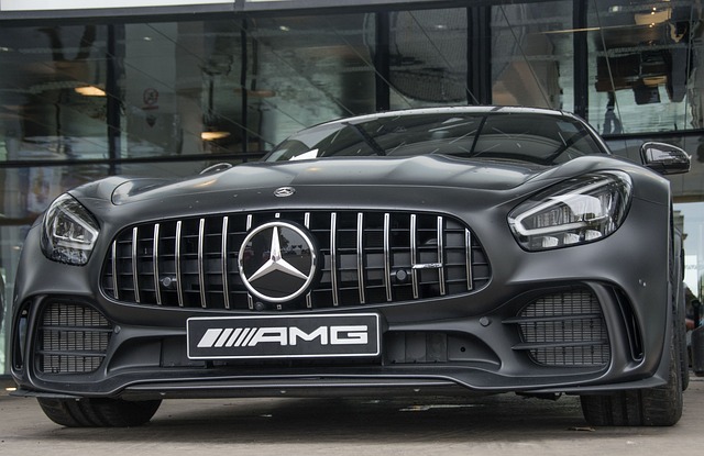AMG 시리즈 완전정복 (C43, E63, GT 등 퍼포먼스 특징 분석)
