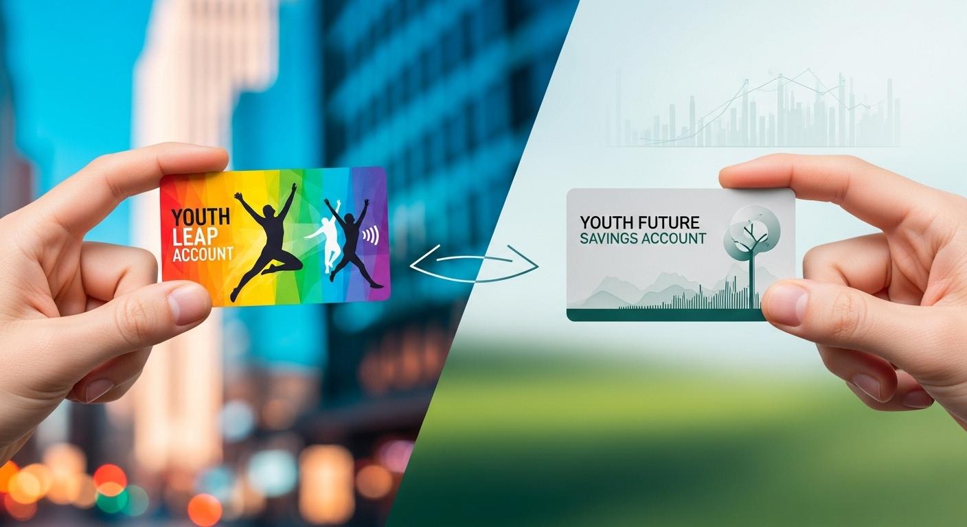 청년도약계좌 청년미래적금 갈아타기