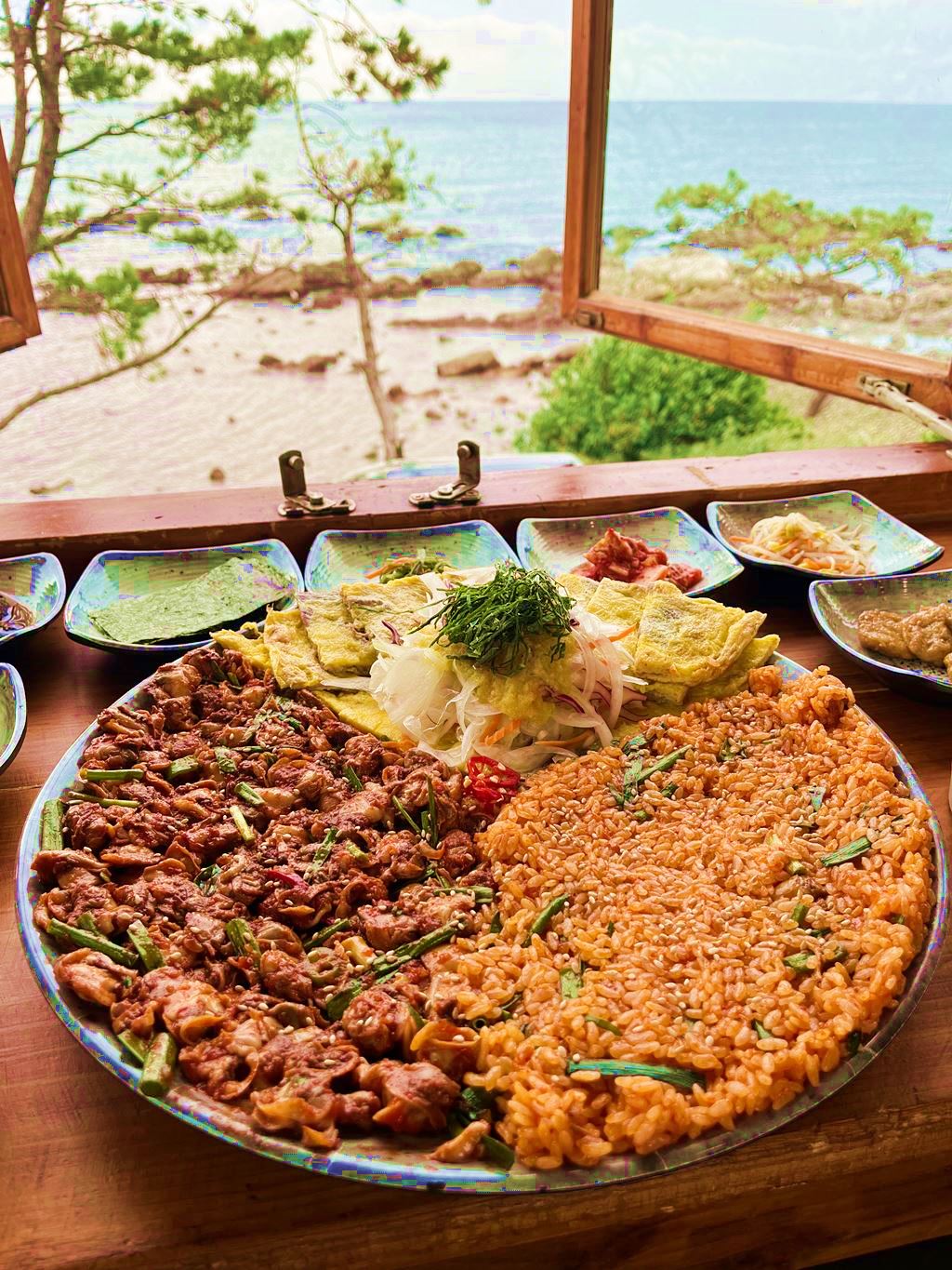 바릇식당