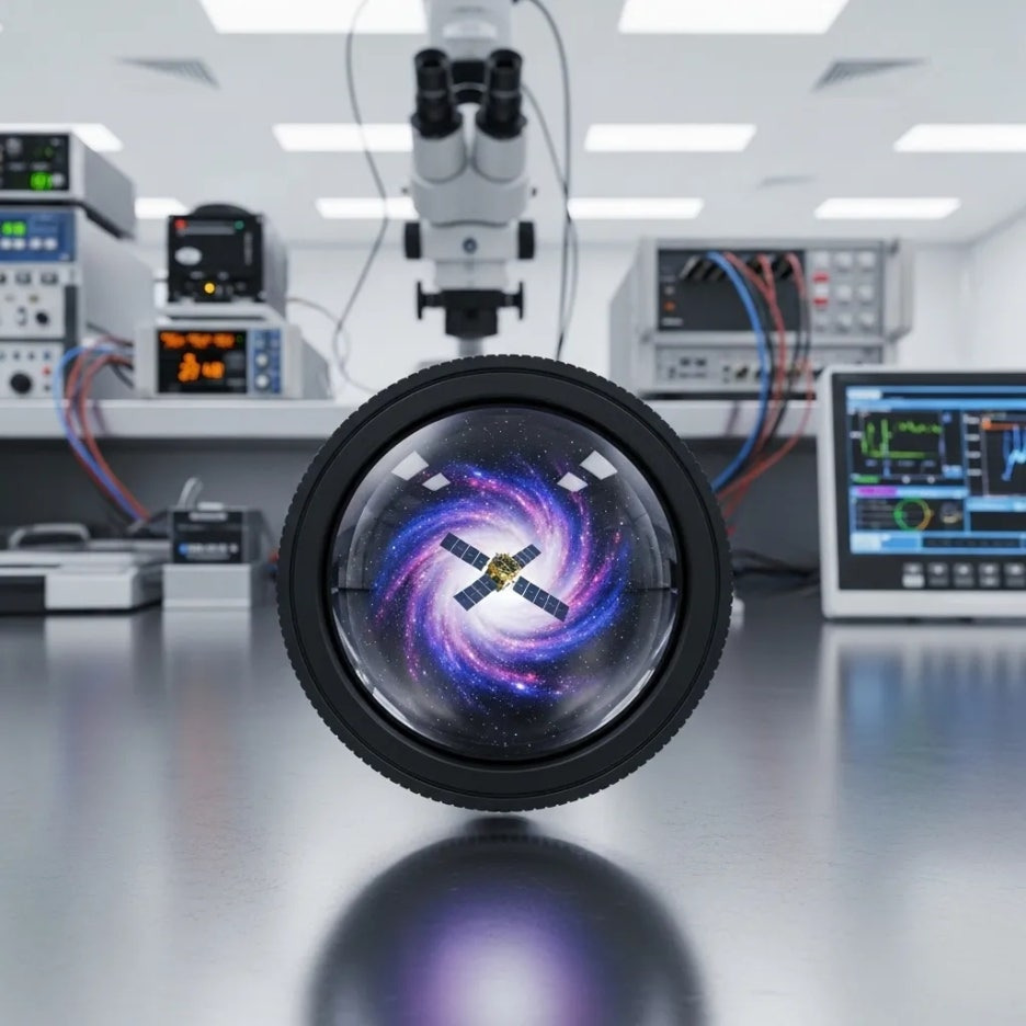 그린광학 공모주, K방산과 우주항공 테마로 흥행할까?