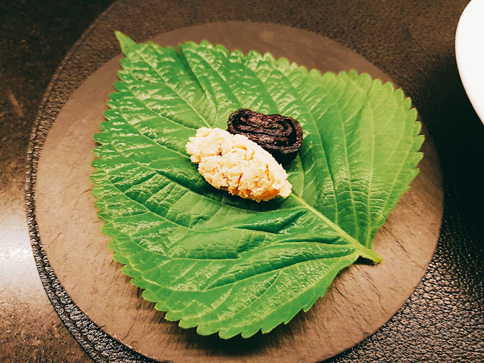 강남 신사동 프랑스요리 '스와니예'