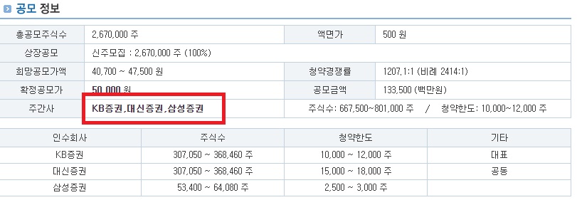 공모주청약방법2