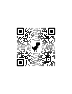 크롬 QR Code