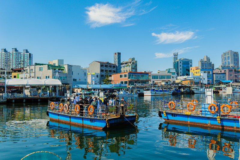 속초아바이마을