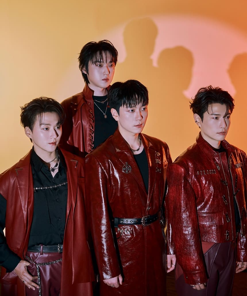 포레스텔라 멤버 사진