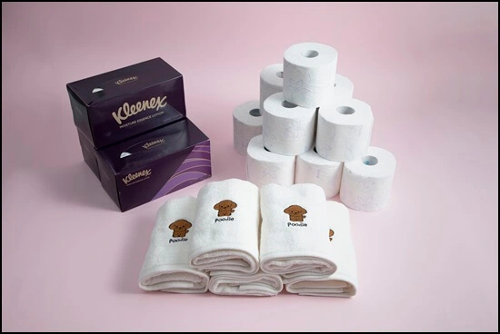 서울전입청년웰컴박스