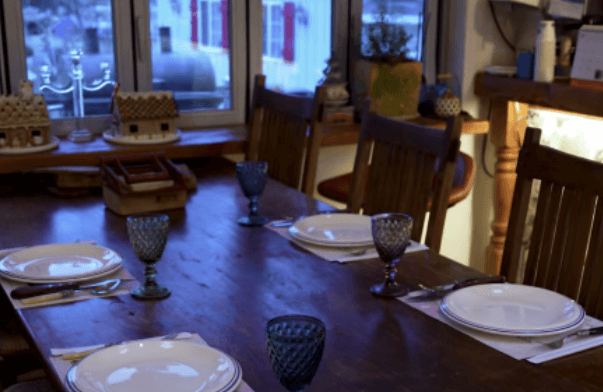 남겨서 뭐하게 민박집, 강릉 노닐다 B&B