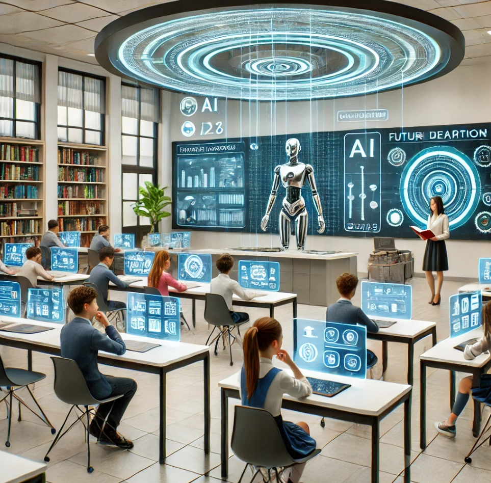 신학기 달라지는 학교 풍경에 관한 이미지