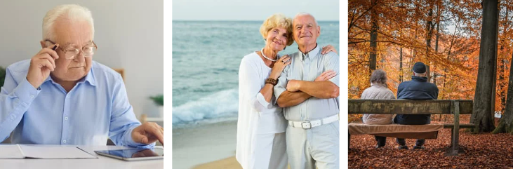 노령연금개시연령