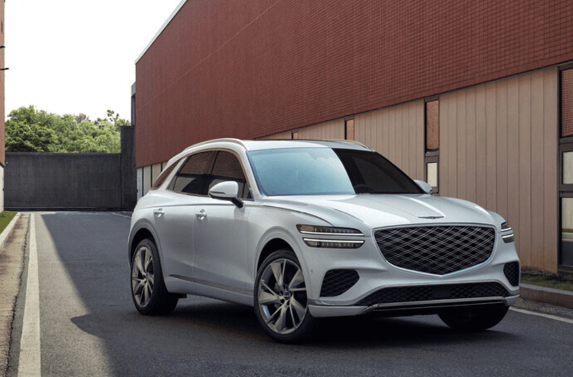 제네시스 GV70 GV80 G80 커스텀모드 파워트레인 스마트 설정 후기 – 진짜 ‘내 차처럼’ 반응하는 주행모드 세팅법