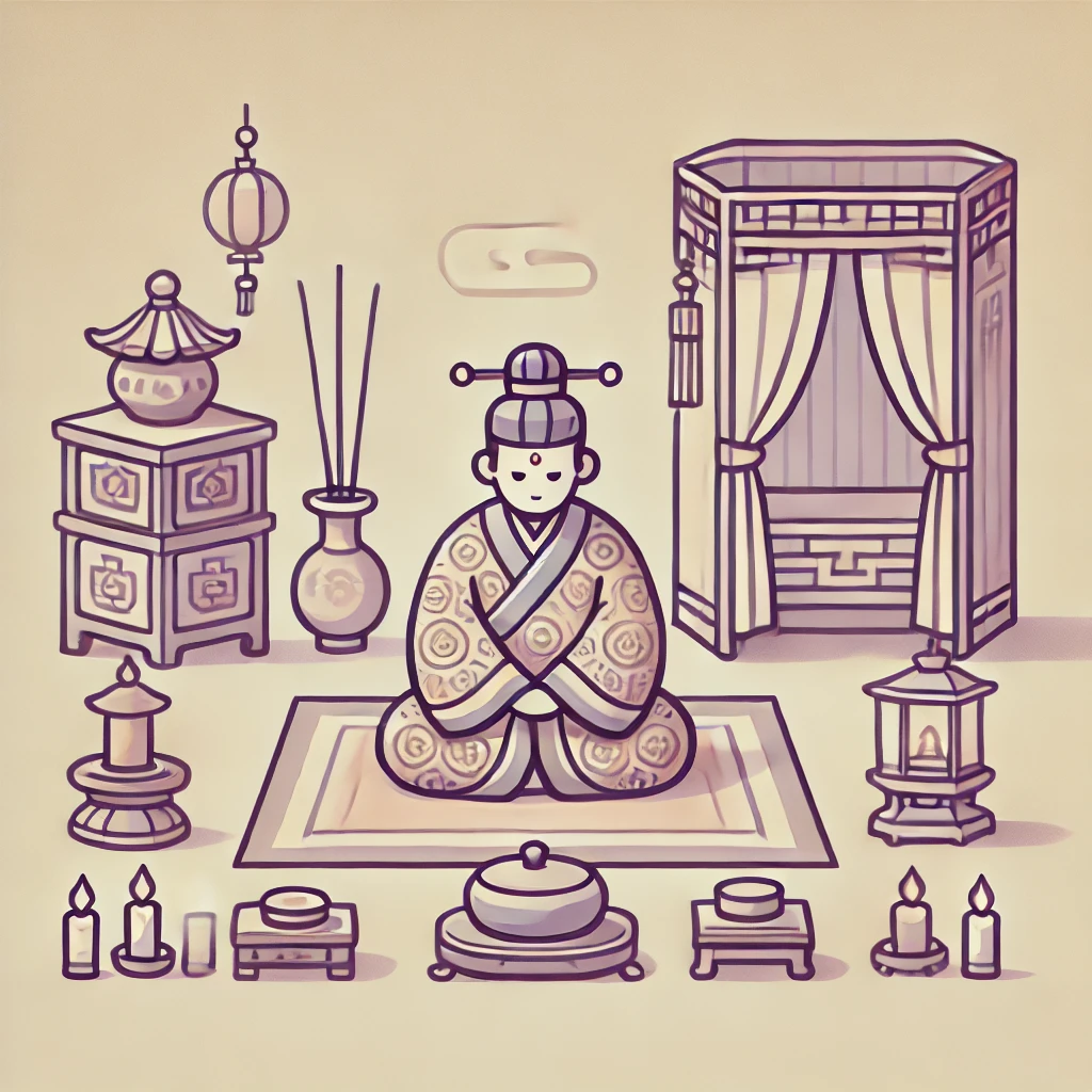 인천의 점집 천음사