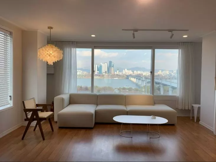 힘쏀여자 강남순 촬영장소 씨에떼오트 촬영지 집 장소