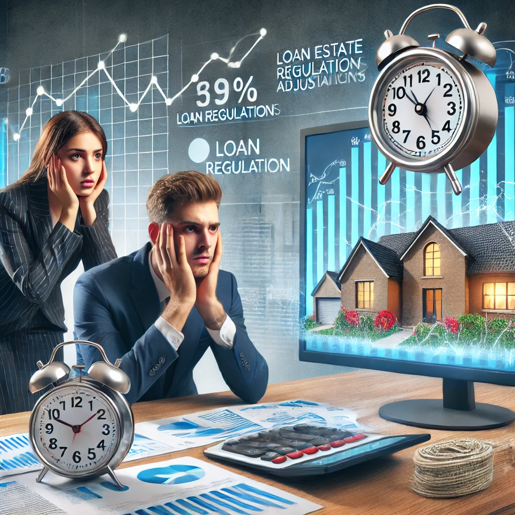 대출규제 정상화, 주택금융제도 개선으로 무엇이 달라질까?