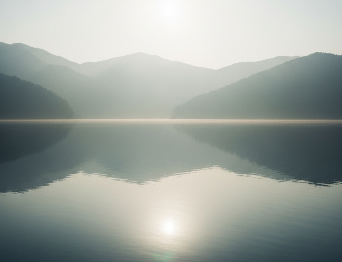순수 잠재력의 법칙 : 창조의 근원과 접속하다