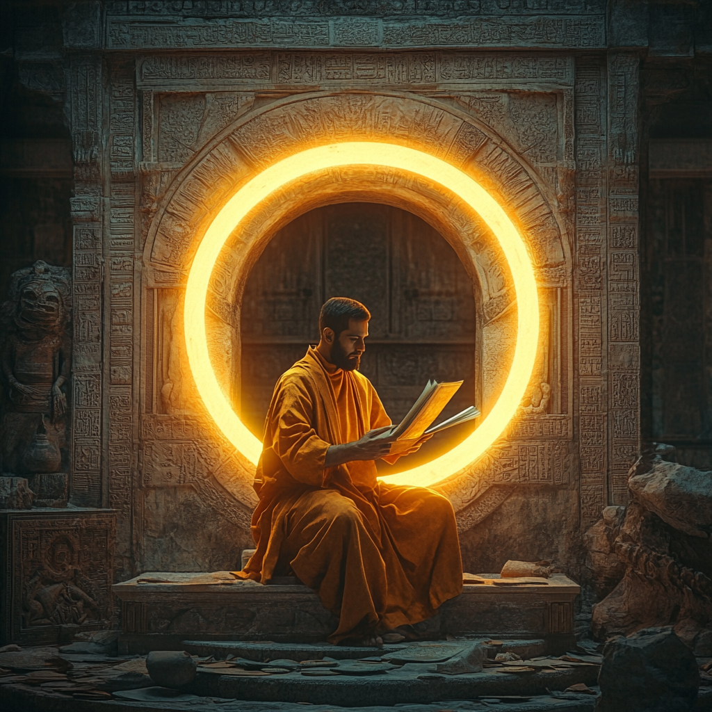 숫자 0의 놀라운 역사, ‘없음’을 만든 인류의 위대한 발명