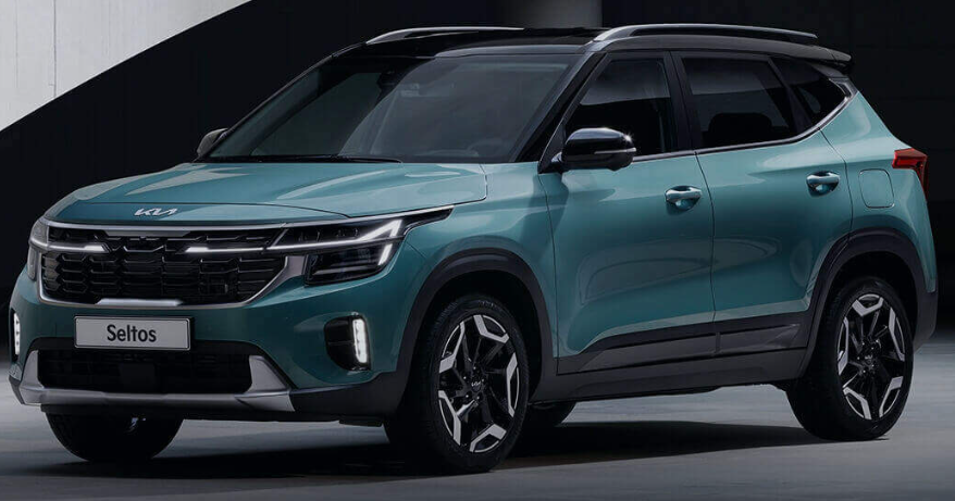 기아 셀토스 하이브리드 가격 출시일 제원