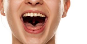 입안에 피콩이 생기는 원인