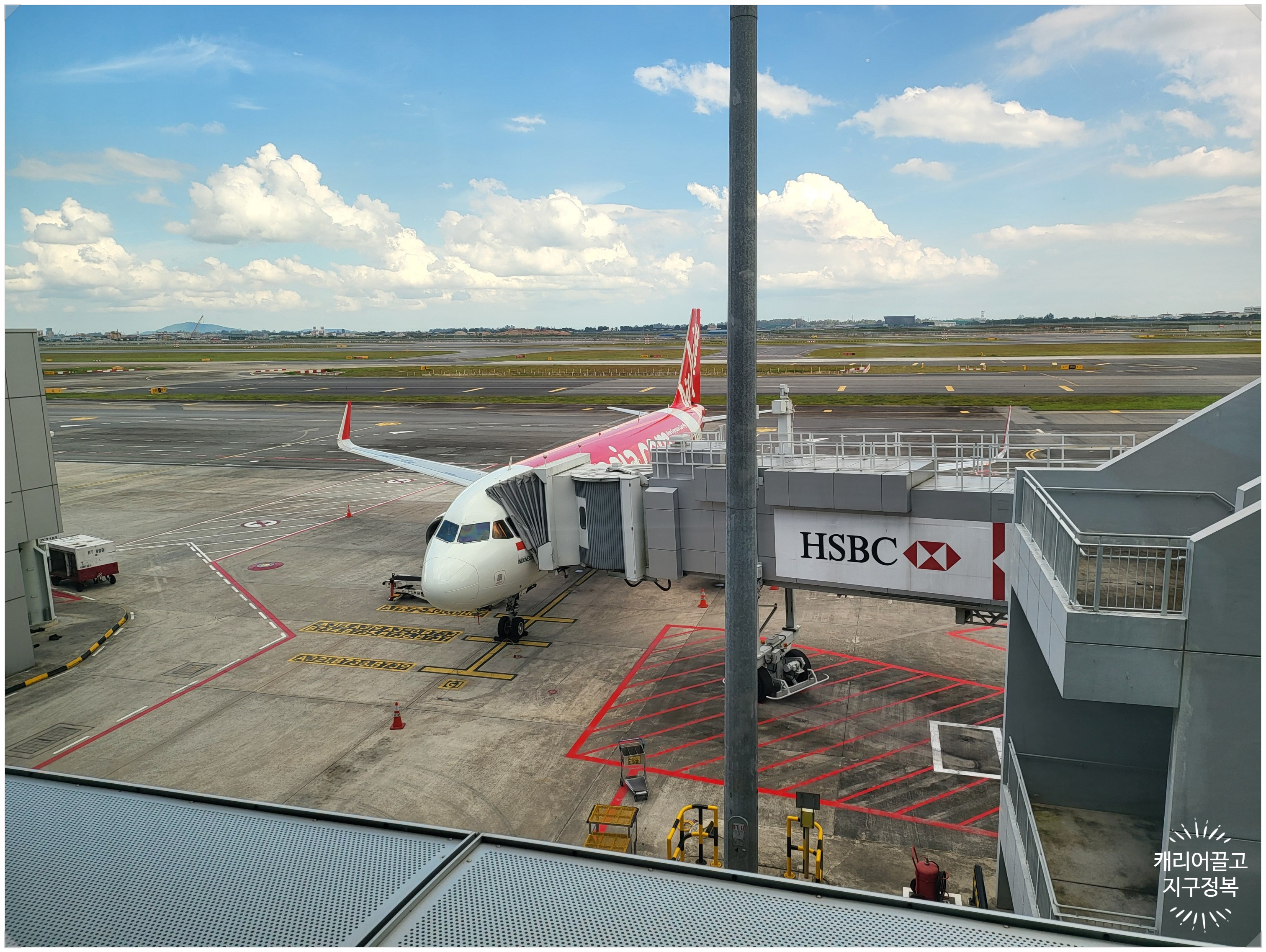 Air Asia for Bali