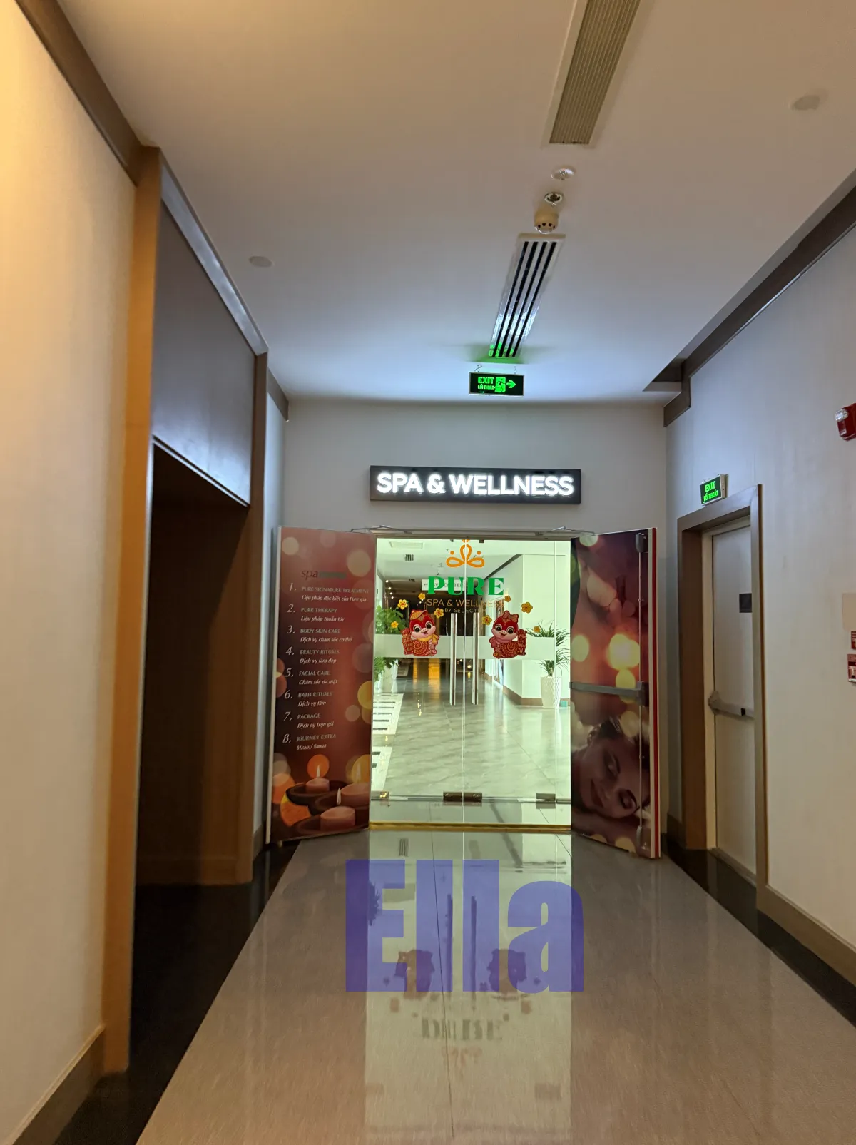 나트랑-셀렉텀노아-스파입구