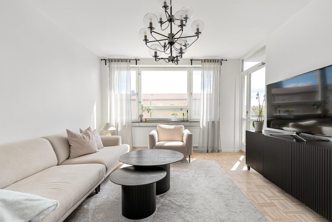 아파트 4인가족 집 정리팁