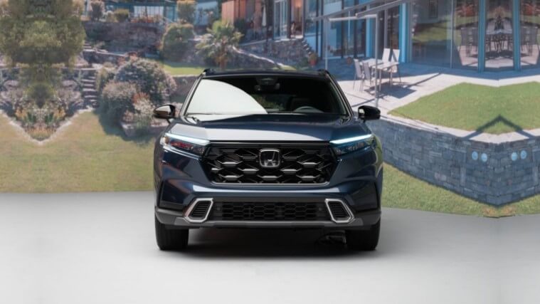 혼다 CR-V 하이브리드 가격 출시일 디자인 성능 제원