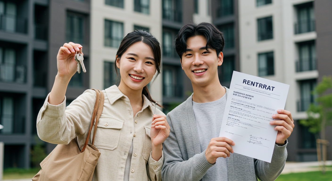 주택도시기금 대출, 전세대출 심사