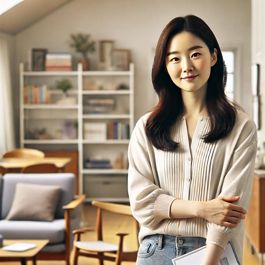 베이비부머 세대의 노후준비