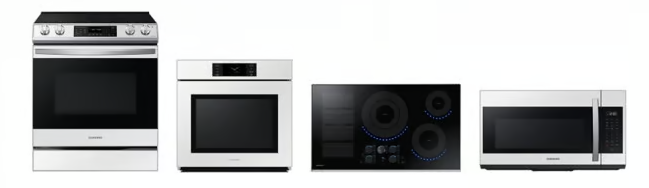 삼성전자 생활가전 제품