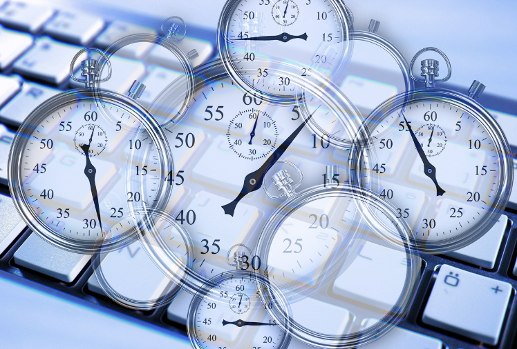 효율적으로 일하기: 덜 일하고 더 많은 결과를 얻는 법