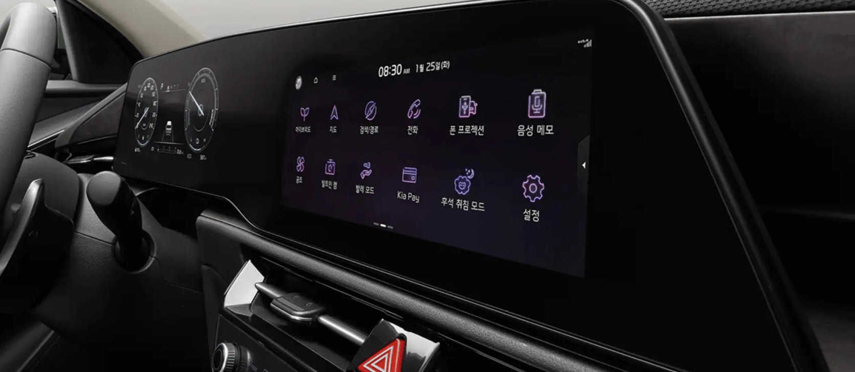 니로 하이브리드, 전기차(EV), 플러스 가격, 중고차 가격