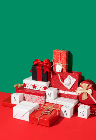 크리스마스 선물 추천