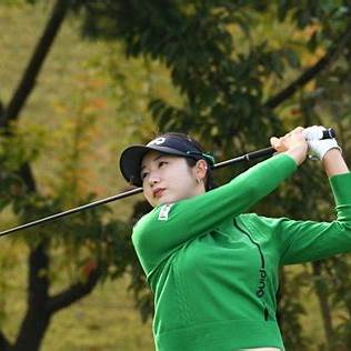 KLPGA투어 박혜준 사진