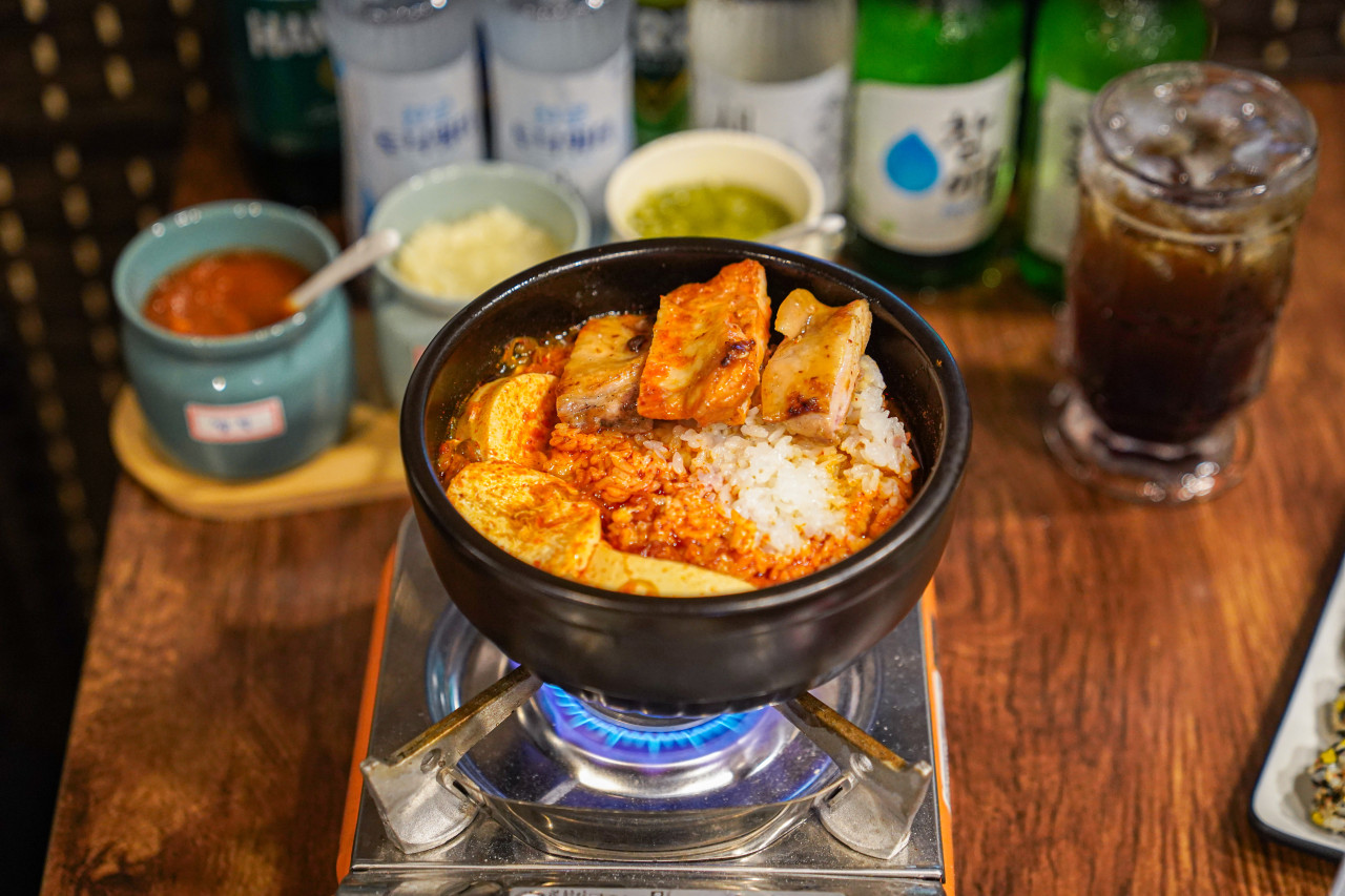 SBS 생방송 투데이 3490회 신선계 숯불닭갈비