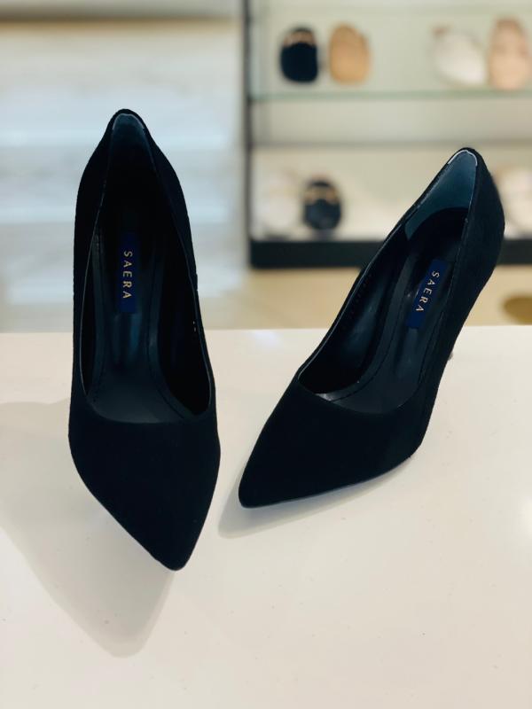 세라 여성 양가죽 스웨이드 스틸레토힐 구두 5종 7 8 9CM TJP19510