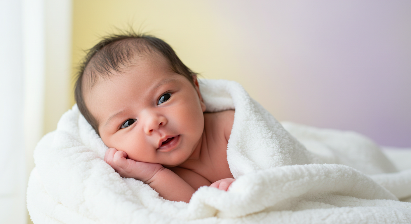 신생아 반사작용&amp;#44; 모로반사&amp;#44; 신생아 경직