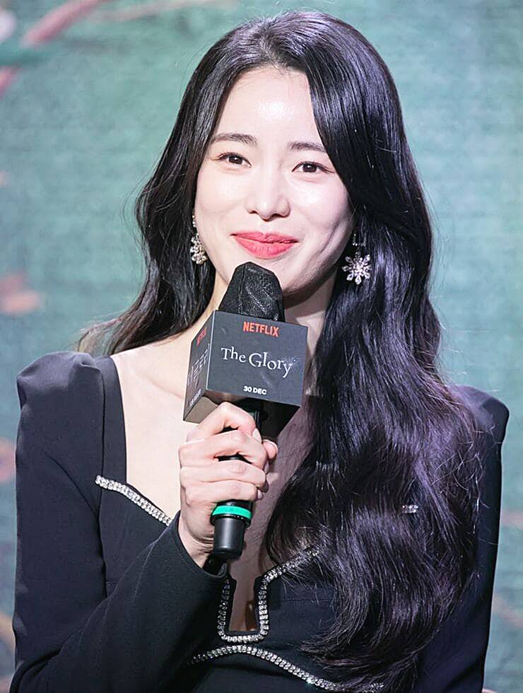 배우-임지연