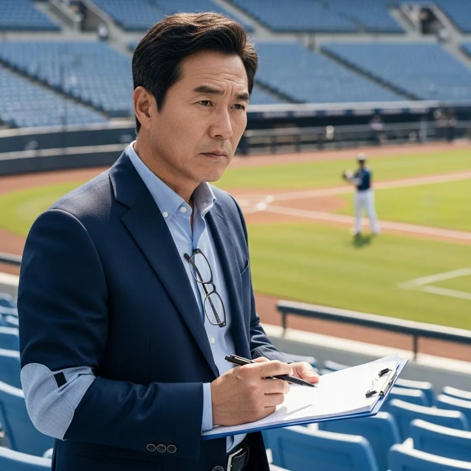 한화 이글스와의 연결, 그 배경은?