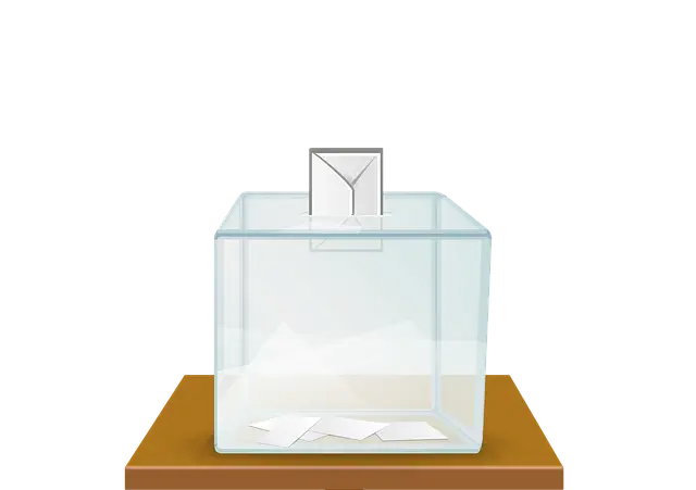 사전 투표