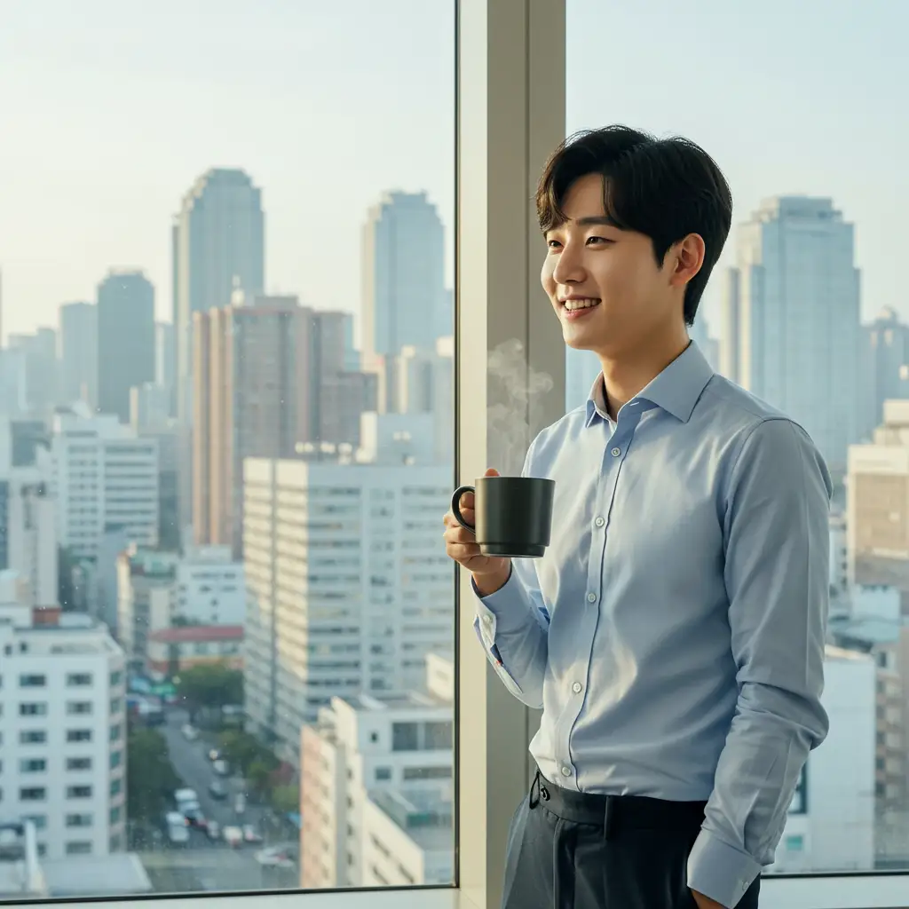 인천 드림나래 면접정장대여 신청 기간