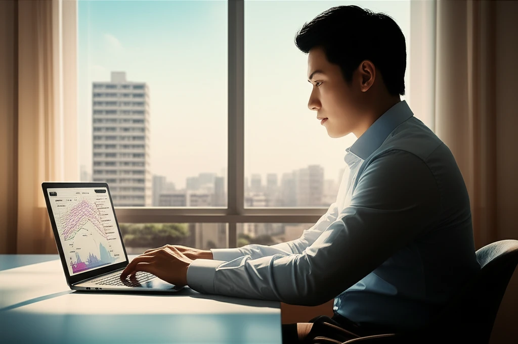 객관적 실거래가 데이터 기반 호가 협..