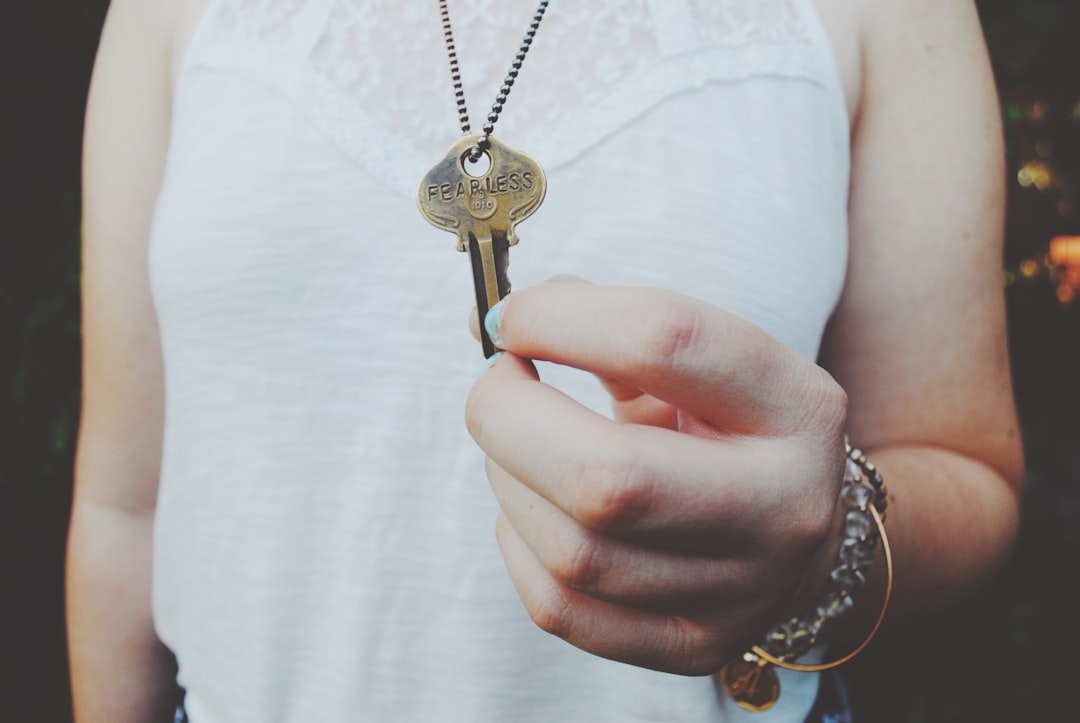 'Key'