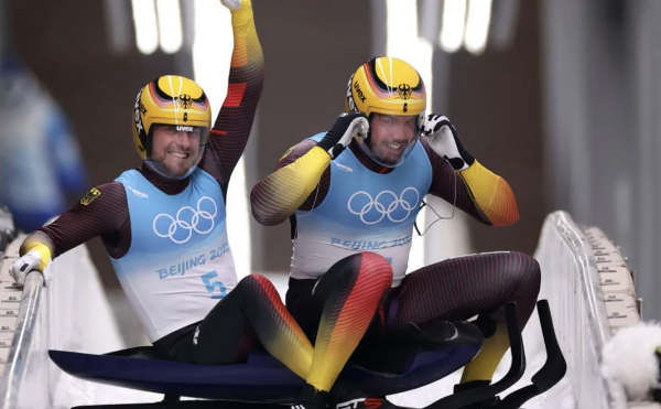 베이징 동계 올림픽 2022 루지 종목 메달리스트 정보