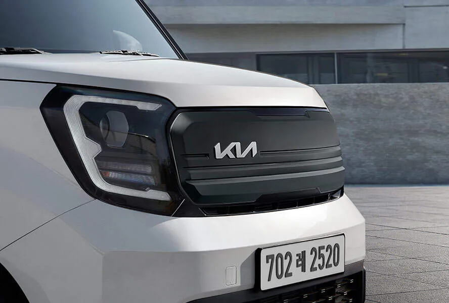 기아 레이 이미지