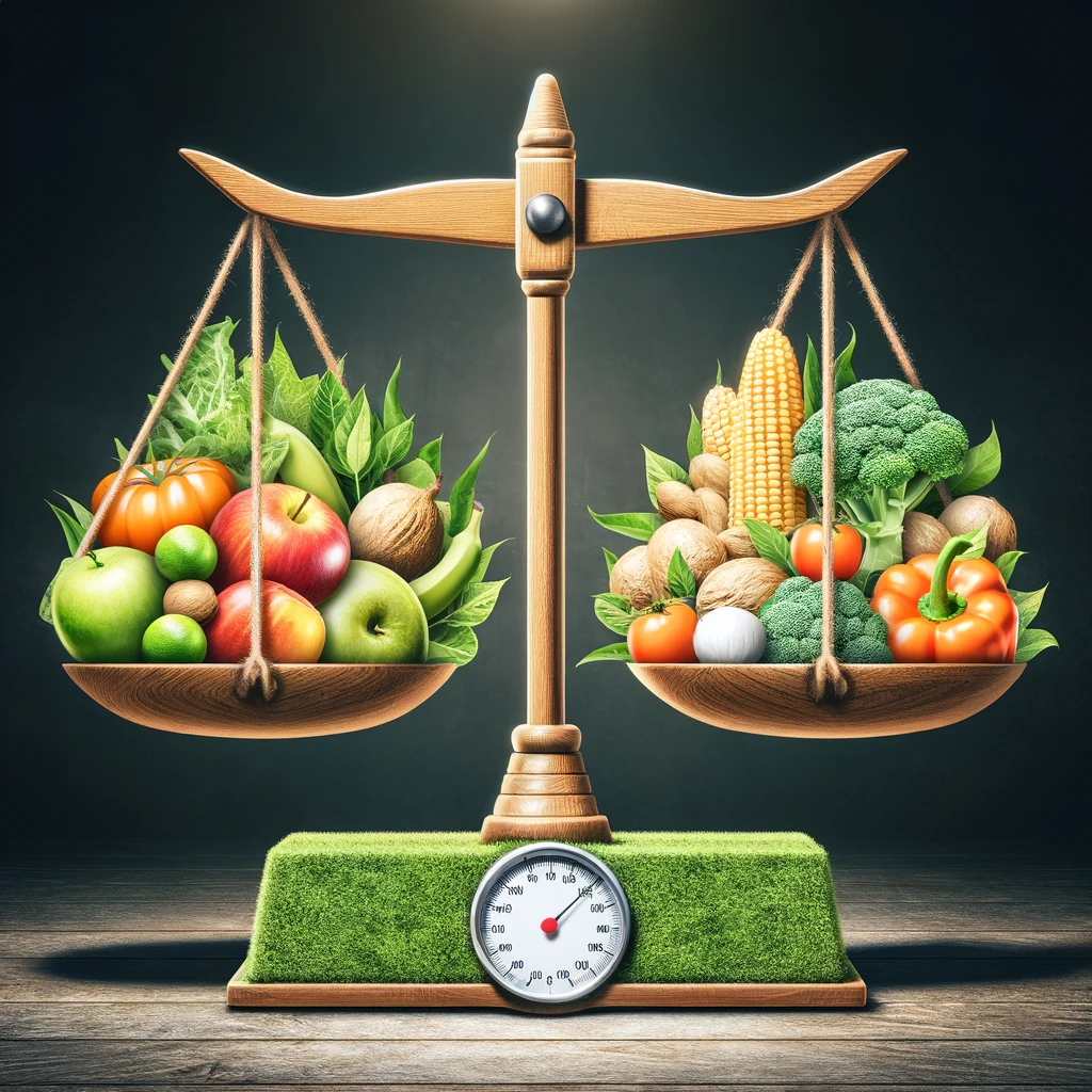 유기농 제품 vs GMO 제품: 소비자 건강에 미치는 영향 4